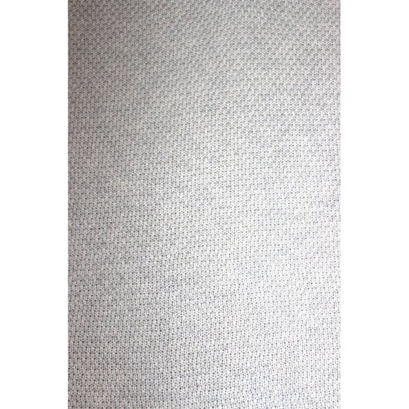 ARITZIA Wilfred Silk/Cotton/Cashmere Blend Knit Top, Light Grey - Size XS/XXS - Picture 7 of 8